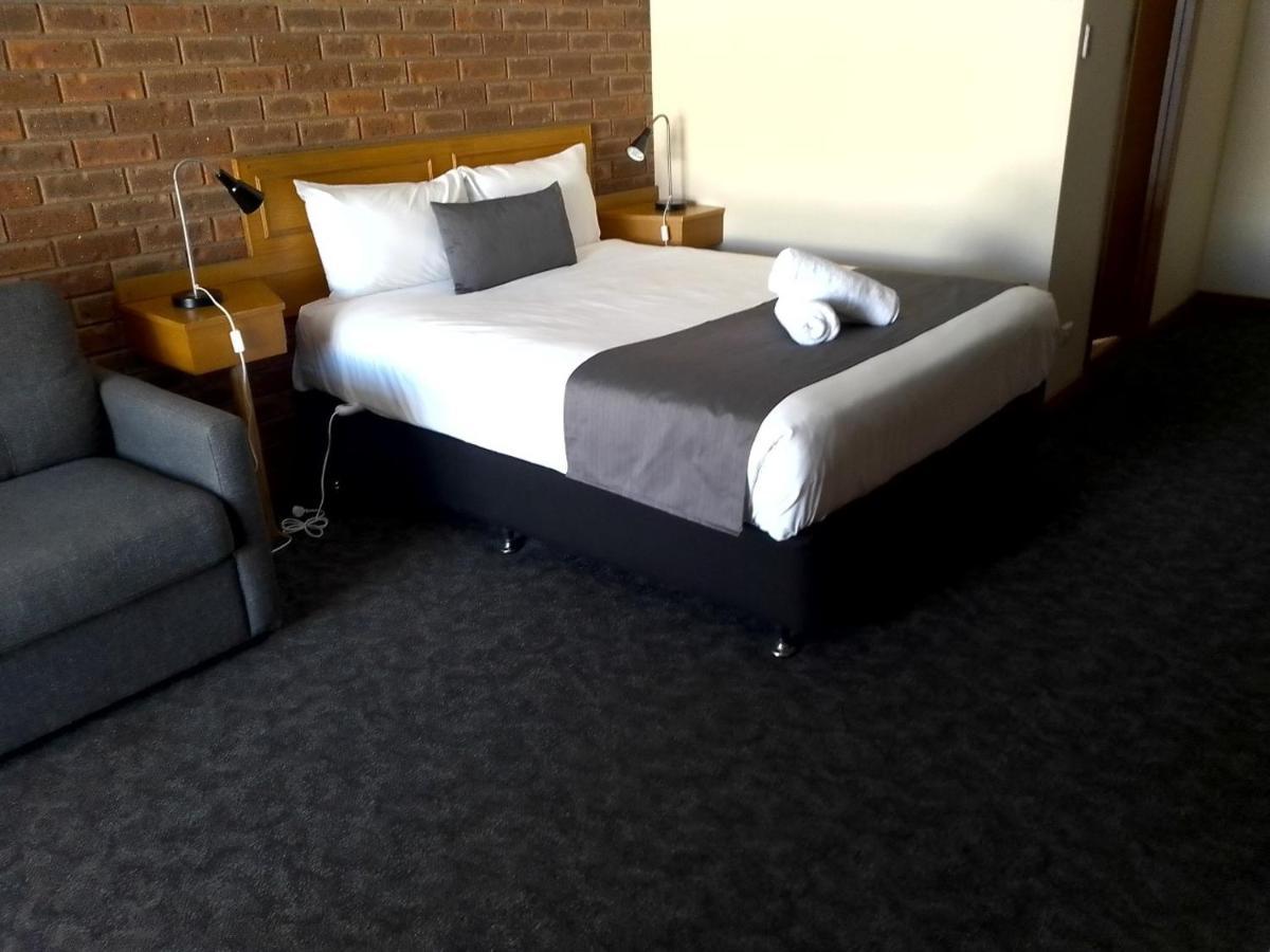 Kerang Motel Extérieur photo